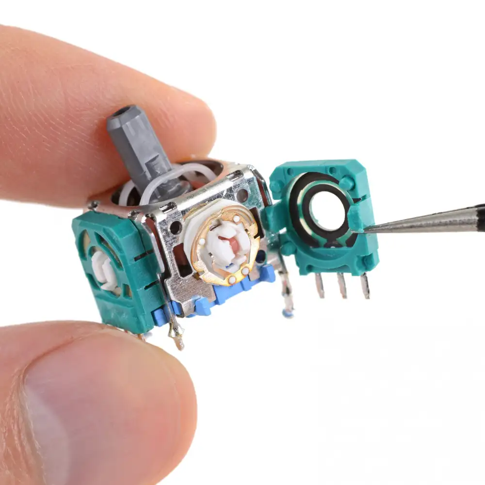 PS5 Drift: ¿Repararlo Tú Mismo o Llevarlo a un Técnico?