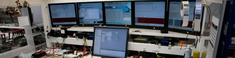 Recuperación datos disco dañado Buenos Aires