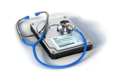 Recuperación datos discos rígidos HDD SSD