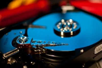 Recuperación profesional de datos de discos rígidos HDD y SSD