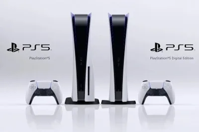 Reparación de consolas PlayStation PS5 PS4 y joysticks DualShock DualSense