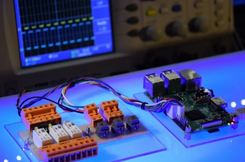 Reparación Raspberry Pi Buenos Aires