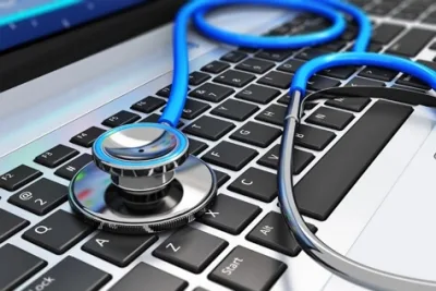 Servicio técnico reparación de computadoras PC notebooks y laptops